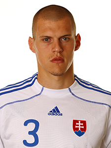 Martin Škrteľ