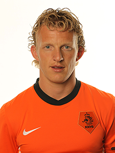Dirk Kuyt