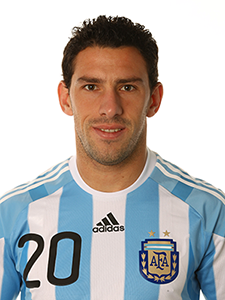 Maxi Rodriguez