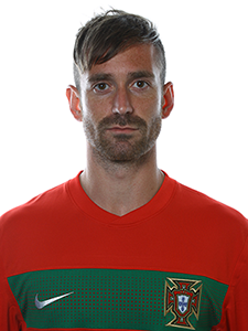 Raúl Meireles