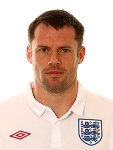 Jamie Carragher